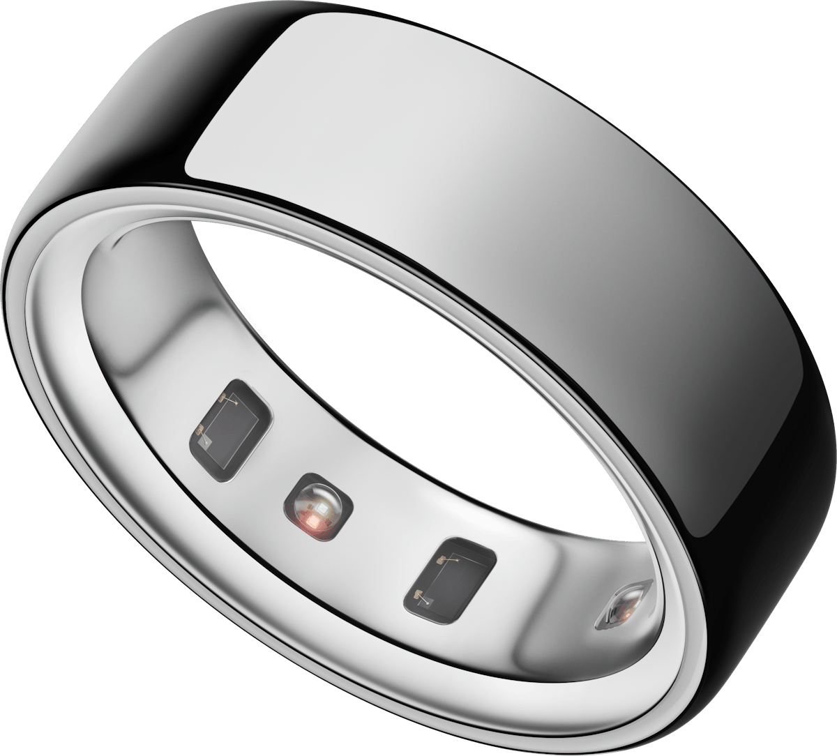 Oura Oura Ring 4 wellness edit