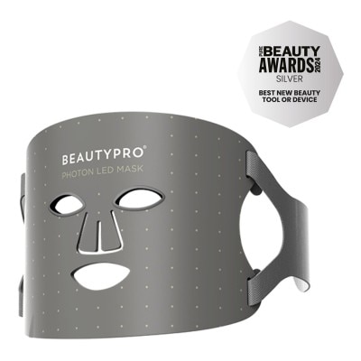 BeautyPro Photon LED Light Therapy Mask